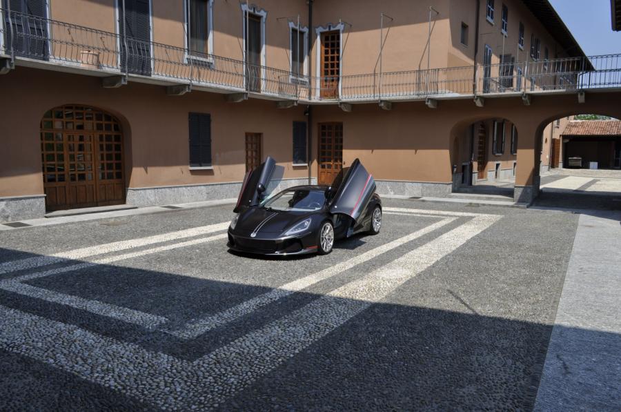  ATS GT Black & Chrome Edition 2019 года  (фото 128 из 211)
